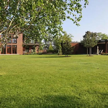 Schmidt - Strandhaus Direkt Am Mit Sauna, Sport Und Duenengarten Iii Apartment *