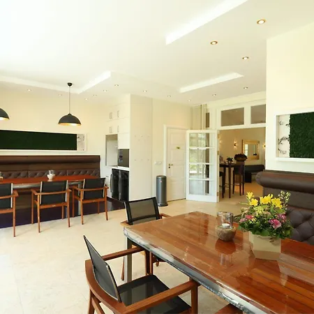 Schmidt - Strandhaus Direkt Am Mit Sauna, Sport Und Duenengarten - Appartement *