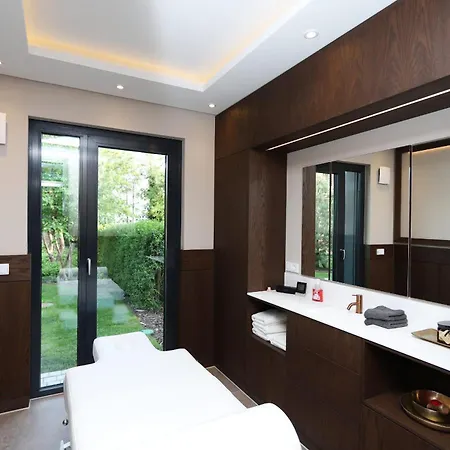 Schmidt - Strandhaus Direkt Am Mit Sauna, Sport Und Duenengarten Iii * Rostock