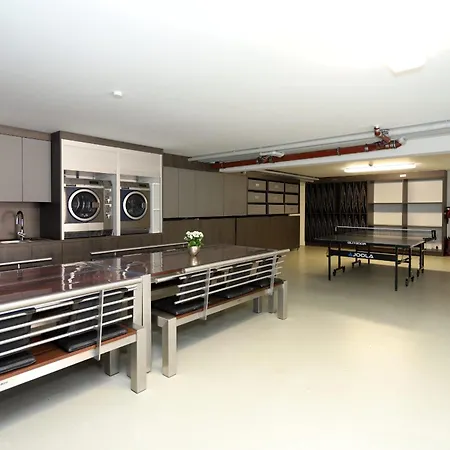 Schmidt - Strandhaus Direkt Am Mit Sauna, Sport Und Duenengarten - Росток