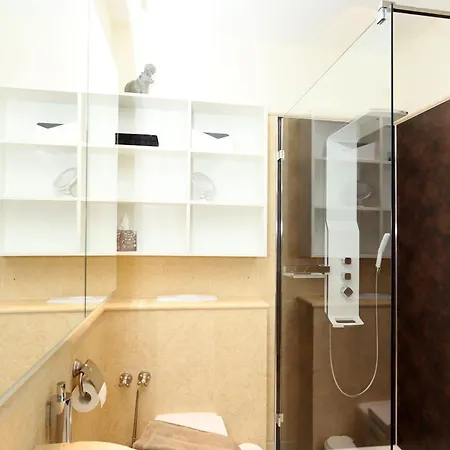 Schmidt - Strandhaus Direkt Am Mit Sauna, Sport Und Duenengarten - Appartement