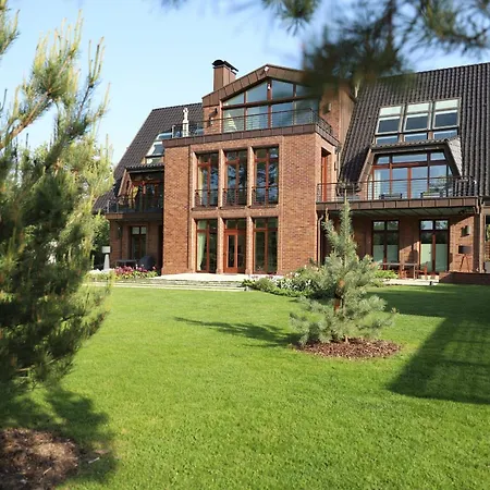 Schmidt - Strandhaus Direkt Am Mit Sauna, Sport Und Duenengarten Iii Apartment Rostock