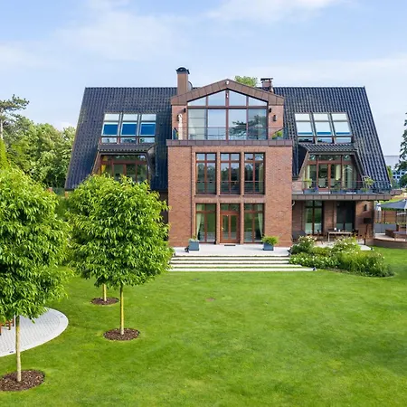 Schmidt - Strandhaus Direkt Am Mit Sauna, Sport Und Duenengarten Iii Apartment *