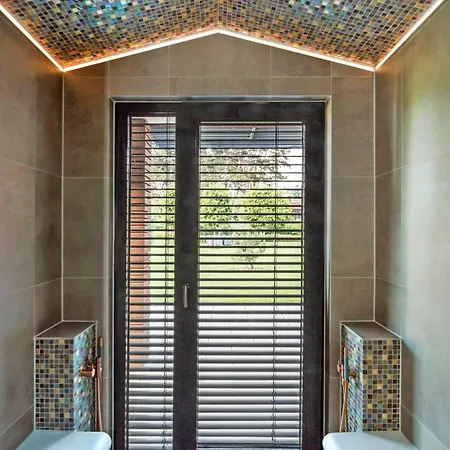 Schmidt - Strandhaus Direkt Am Mit Sauna, Sport Und Duenengarten -