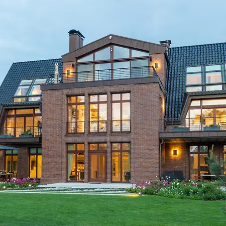 Schmidt - Strandhaus Direkt Am Mit Sauna, Sport Und Duenengarten - *