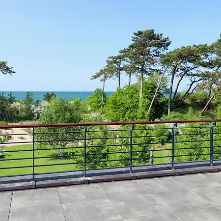 Schmidt - Strandhaus Direkt Am Mit Sauna, Sport Und Duenengarten - * Росток