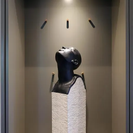 Apartment Schmidt - Strandhaus Direkt Am Mit Sauna, Sport Und Duenengarten Iii *