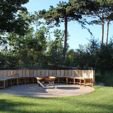 Schmidt - Strandhaus Direkt Am Mit Sauna, Sport Und Duenengarten - Апартаменты